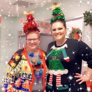 Meet your Posher, Christina